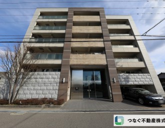 ファスタージュ泉が丘サーモス　5階