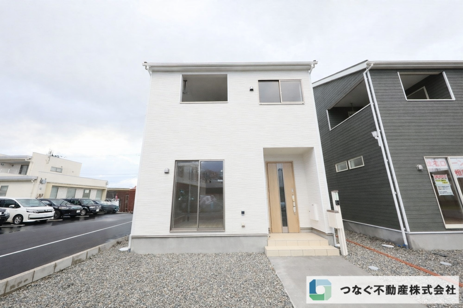 金沢市戸板2丁目　戸建