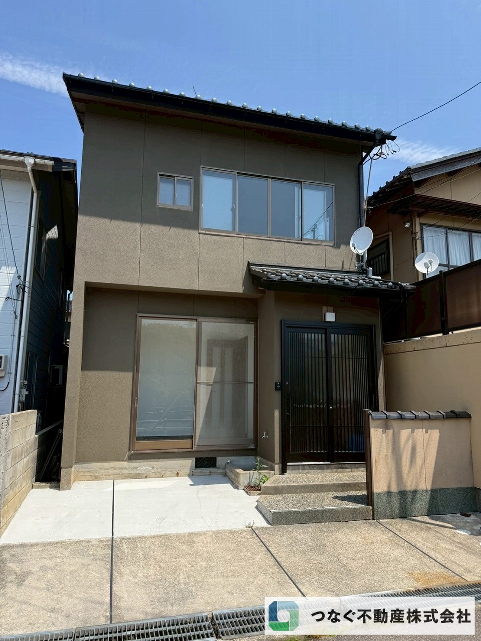 中古戸建　金沢市桂町ロ　