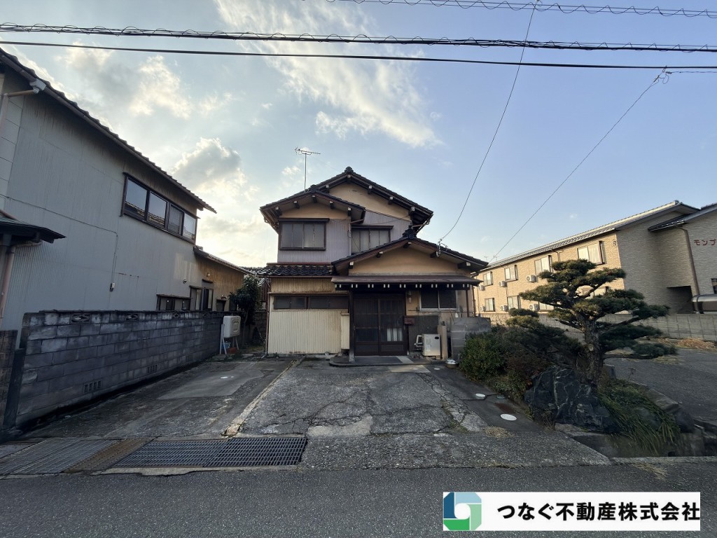 【成約御礼】野々市市本町2丁目　「土地」