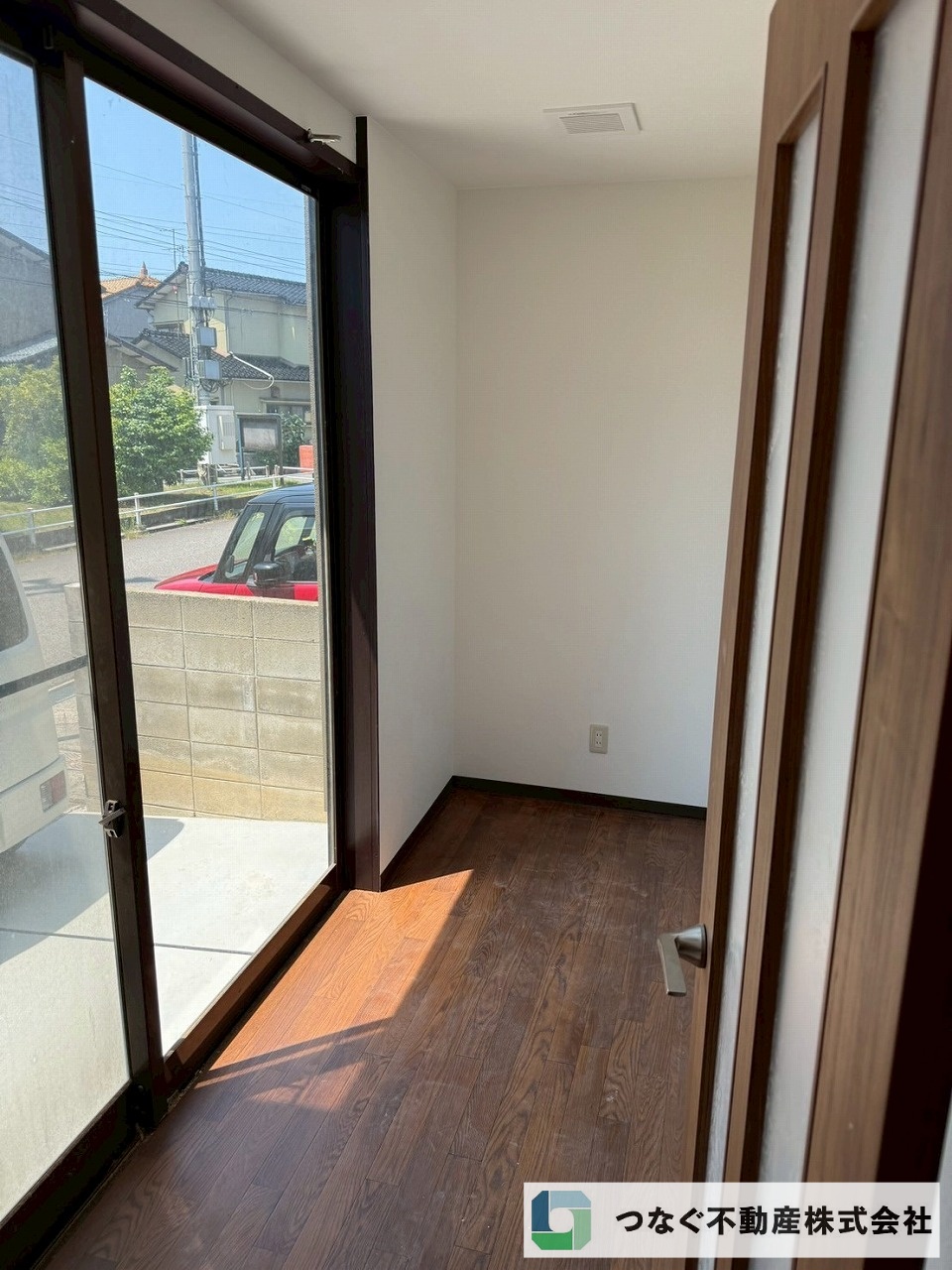 中古戸建 金沢市桂町ロ