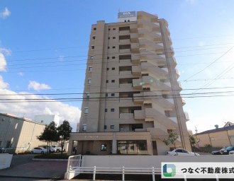 ダイアパレス間明　６階