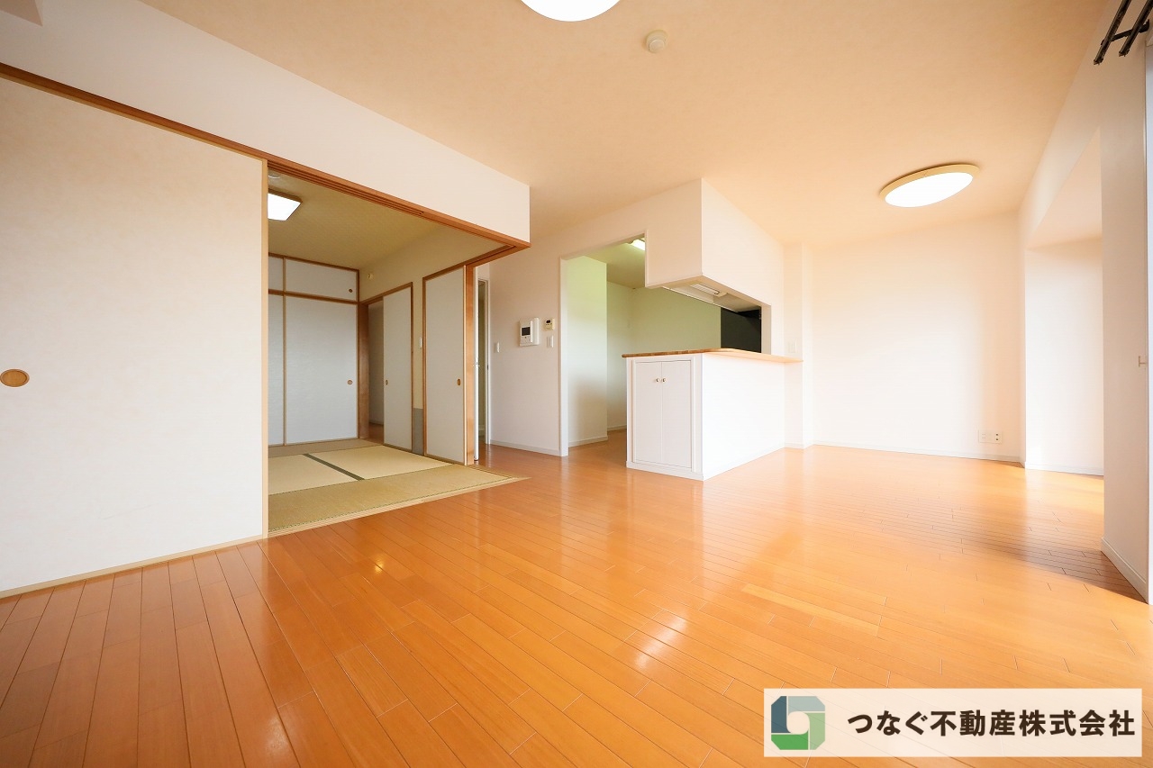 ダイアパレス緑が丘 4階