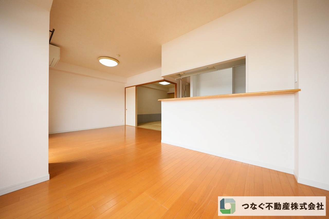 ダイアパレス緑が丘 4階