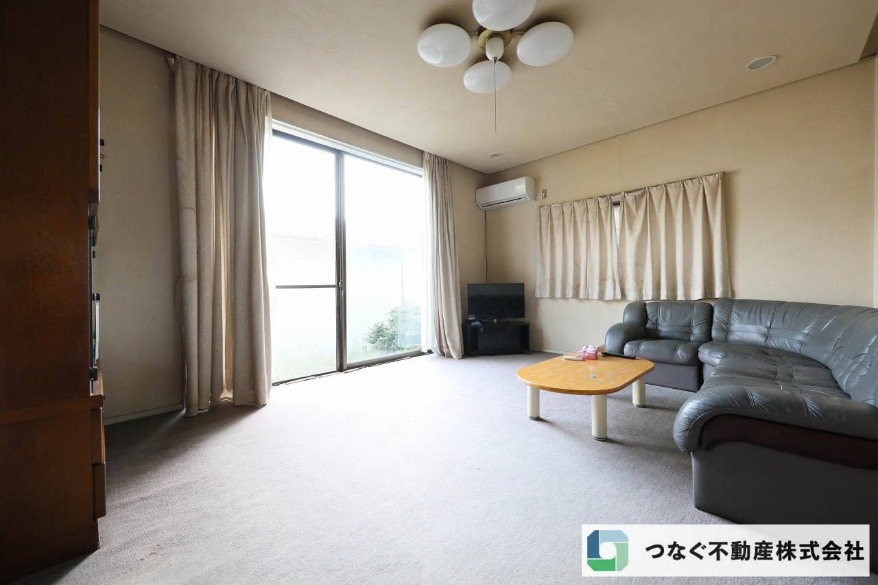 中古戸建 金沢市高尾台一丁目