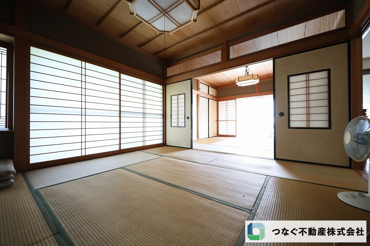 中古戸建 金沢市高尾台一丁目