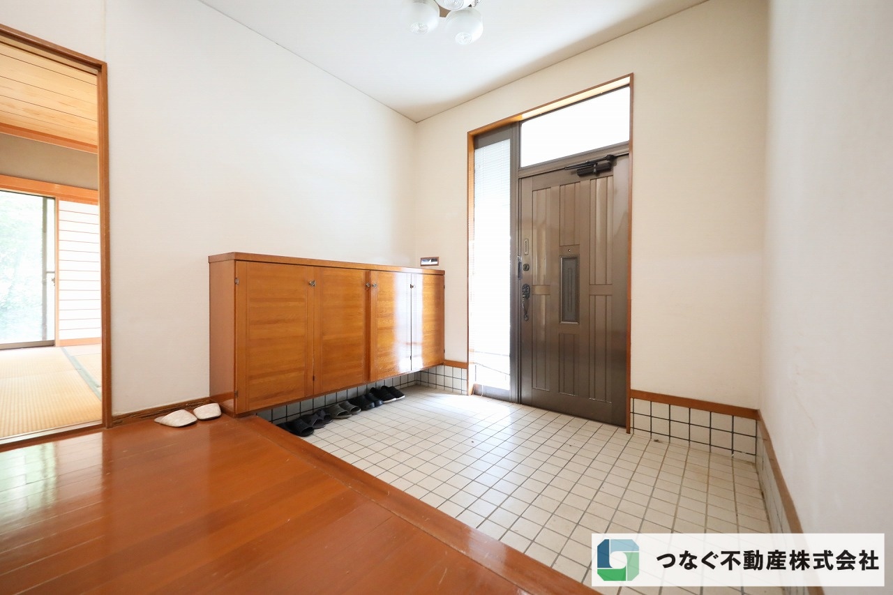 中古戸建 金沢市高尾台一丁目