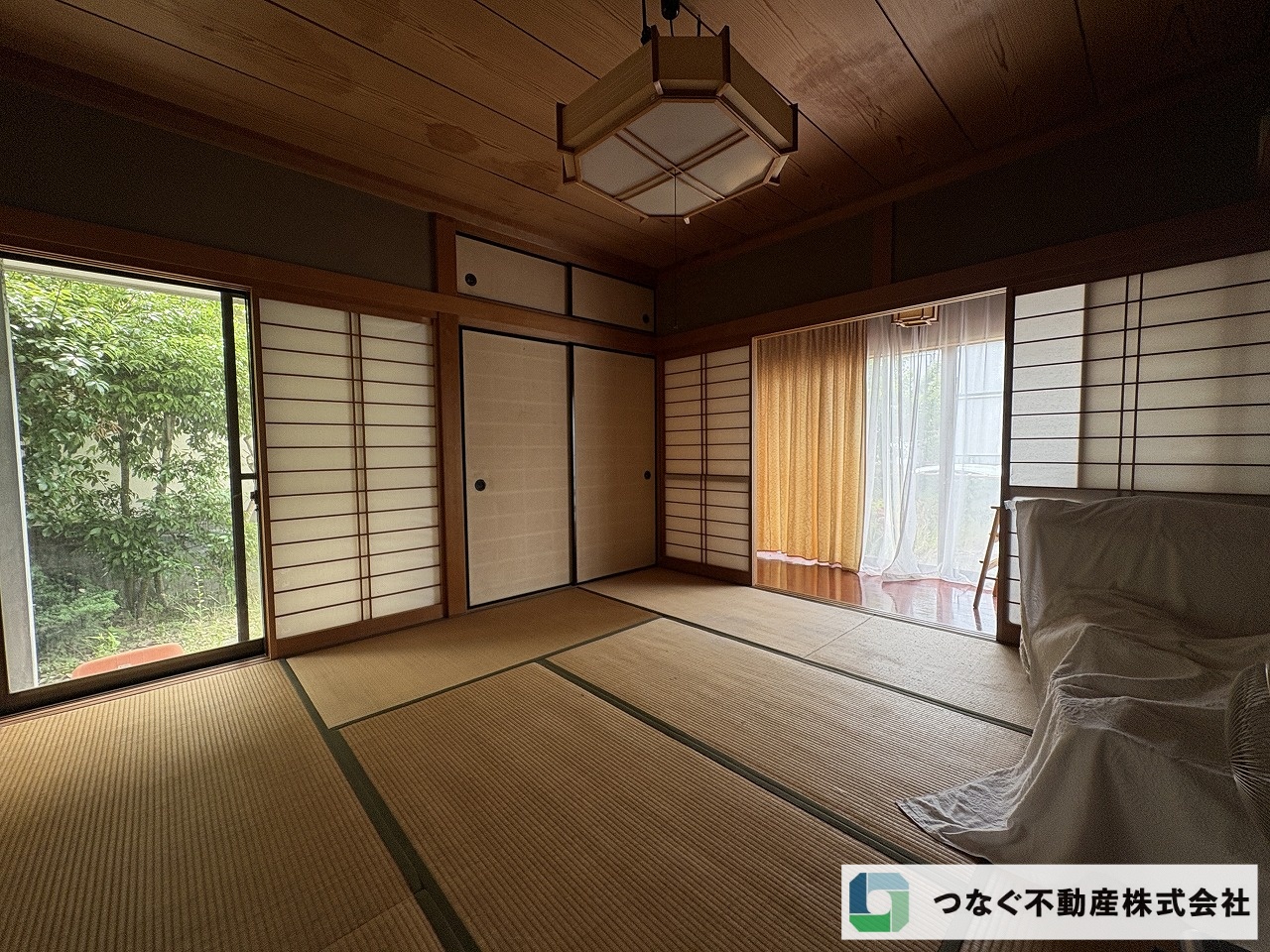 中古戸建 金沢市高尾台一丁目
