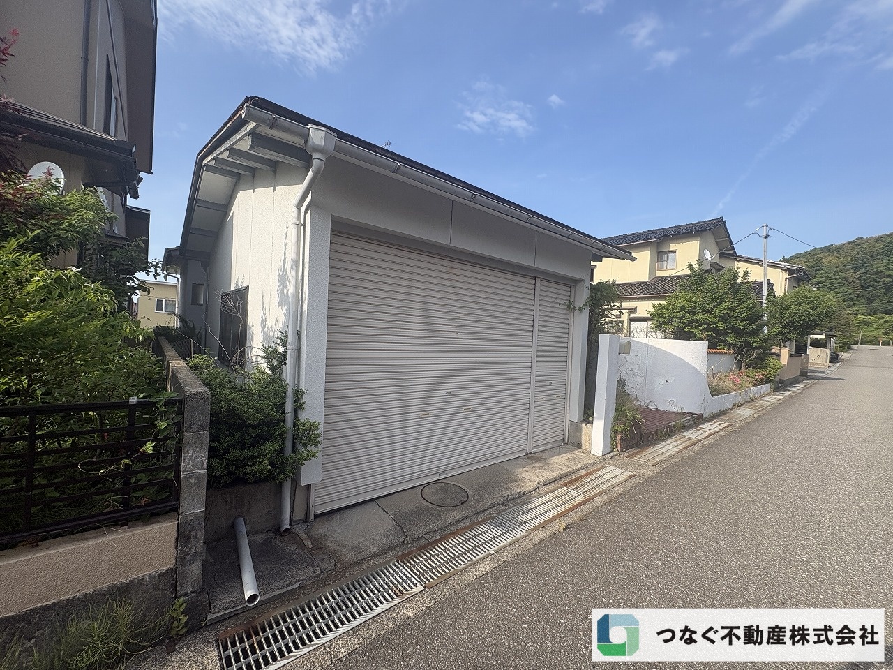 中古戸建 金沢市高尾台一丁目