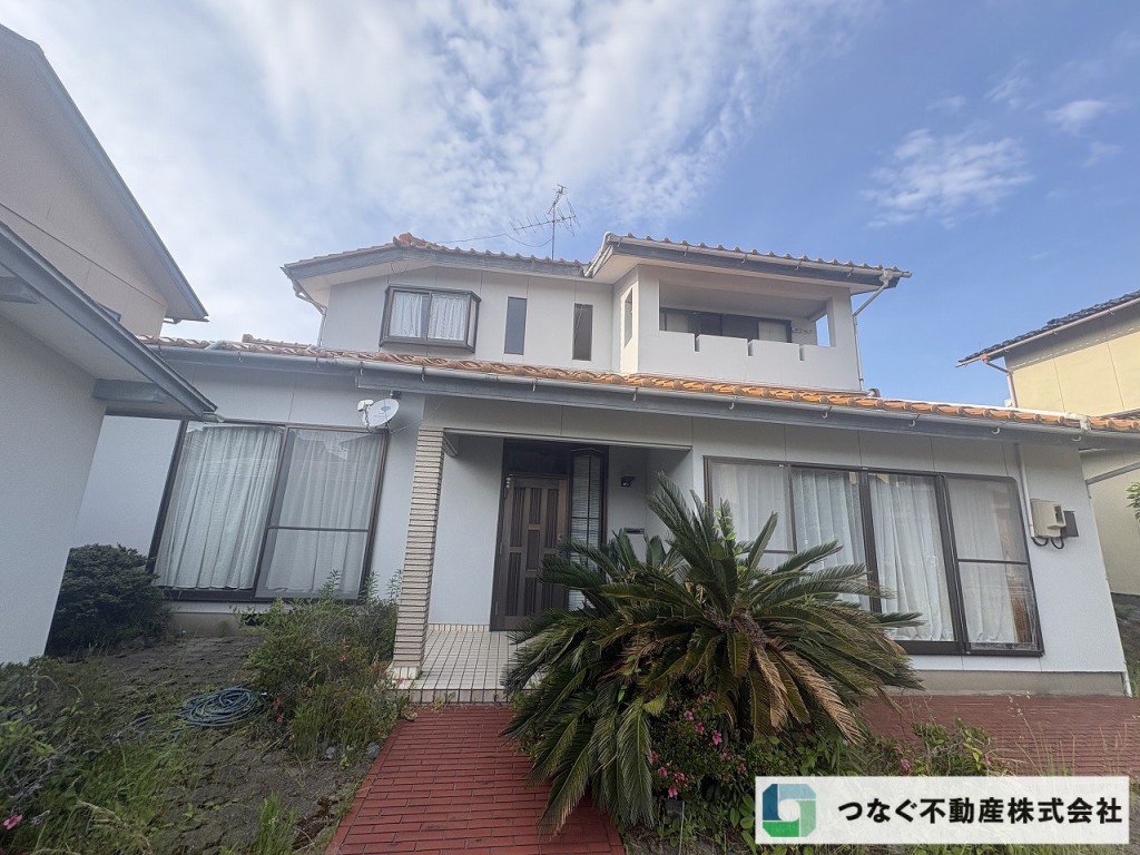 中古戸建　金沢市高尾台一丁目