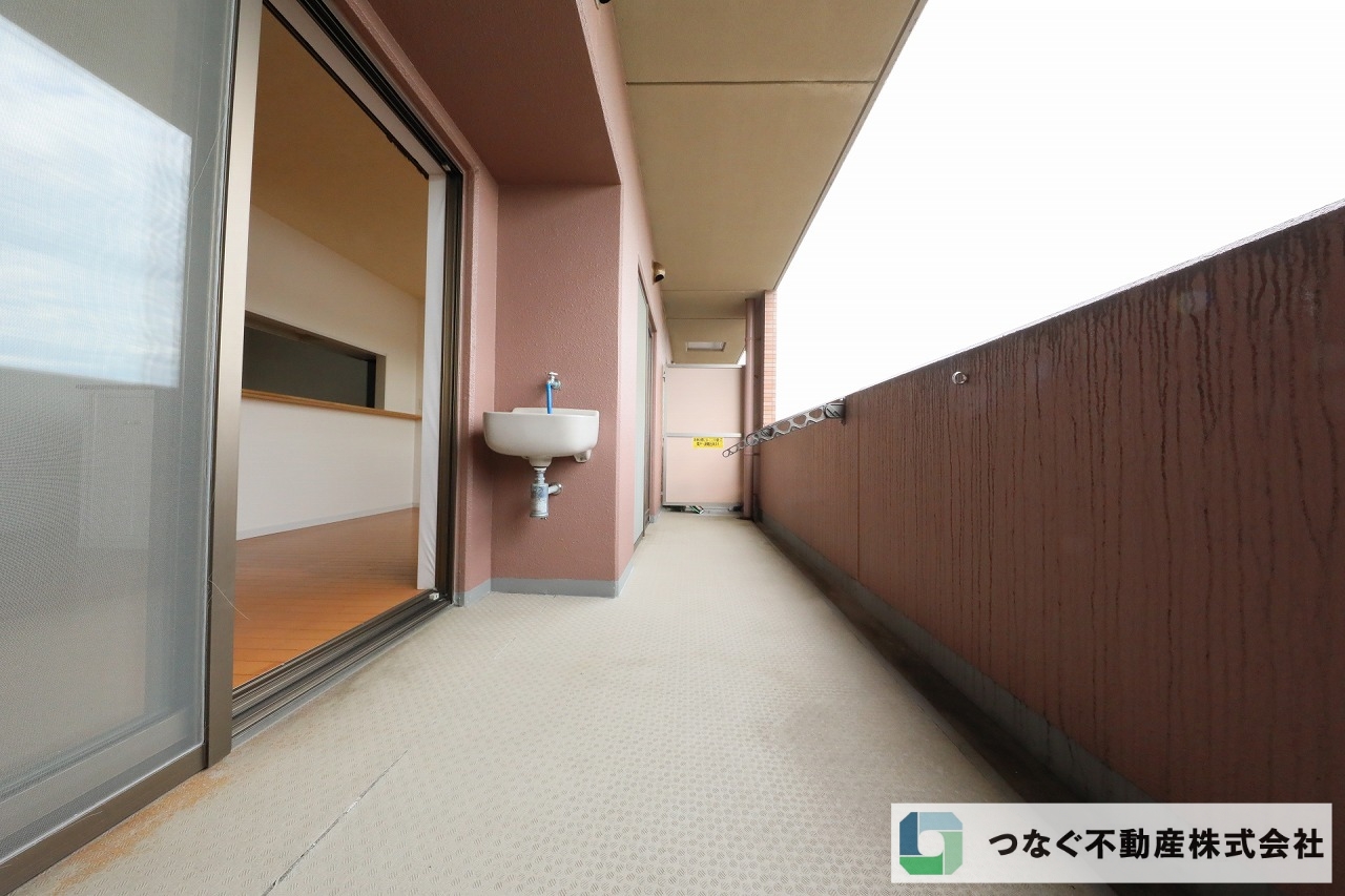 ダイアパレス緑が丘 4階