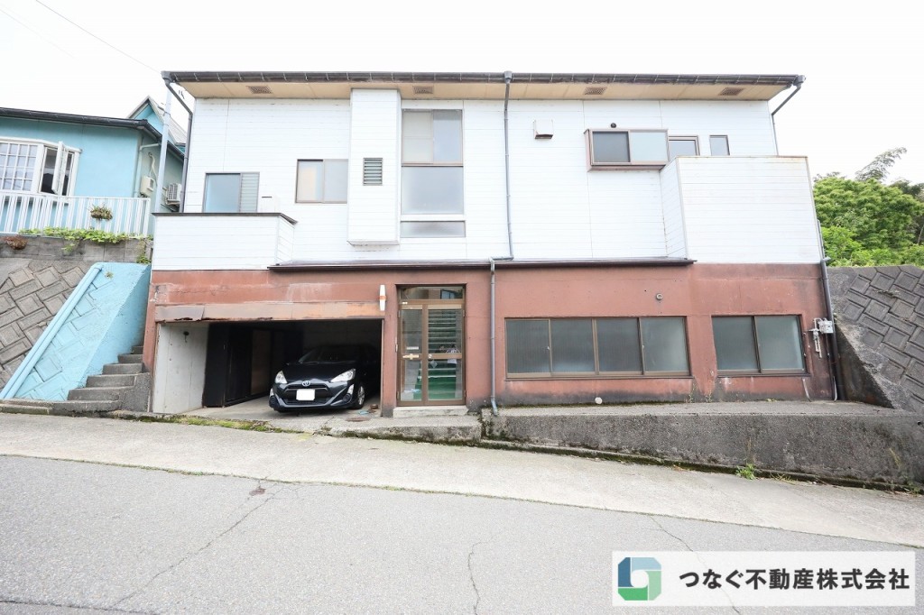 中古戸建　金沢市高尾南1丁目