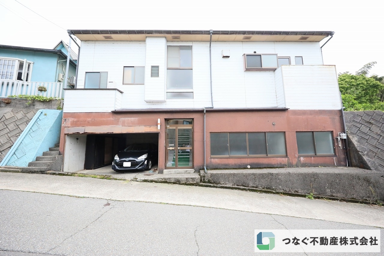 中古戸建　金沢市高尾南1丁目