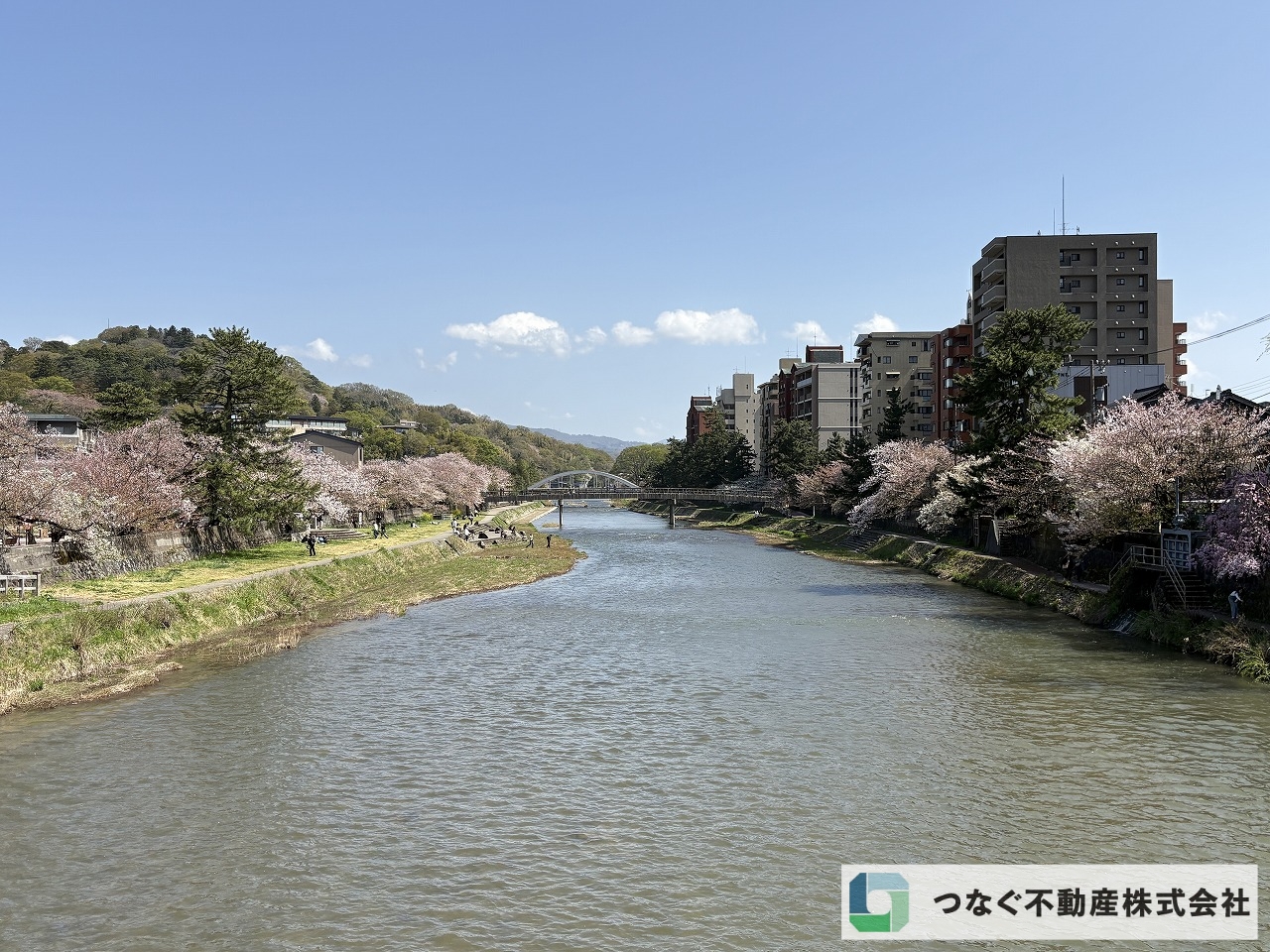 パストラルハイム橋場 4階