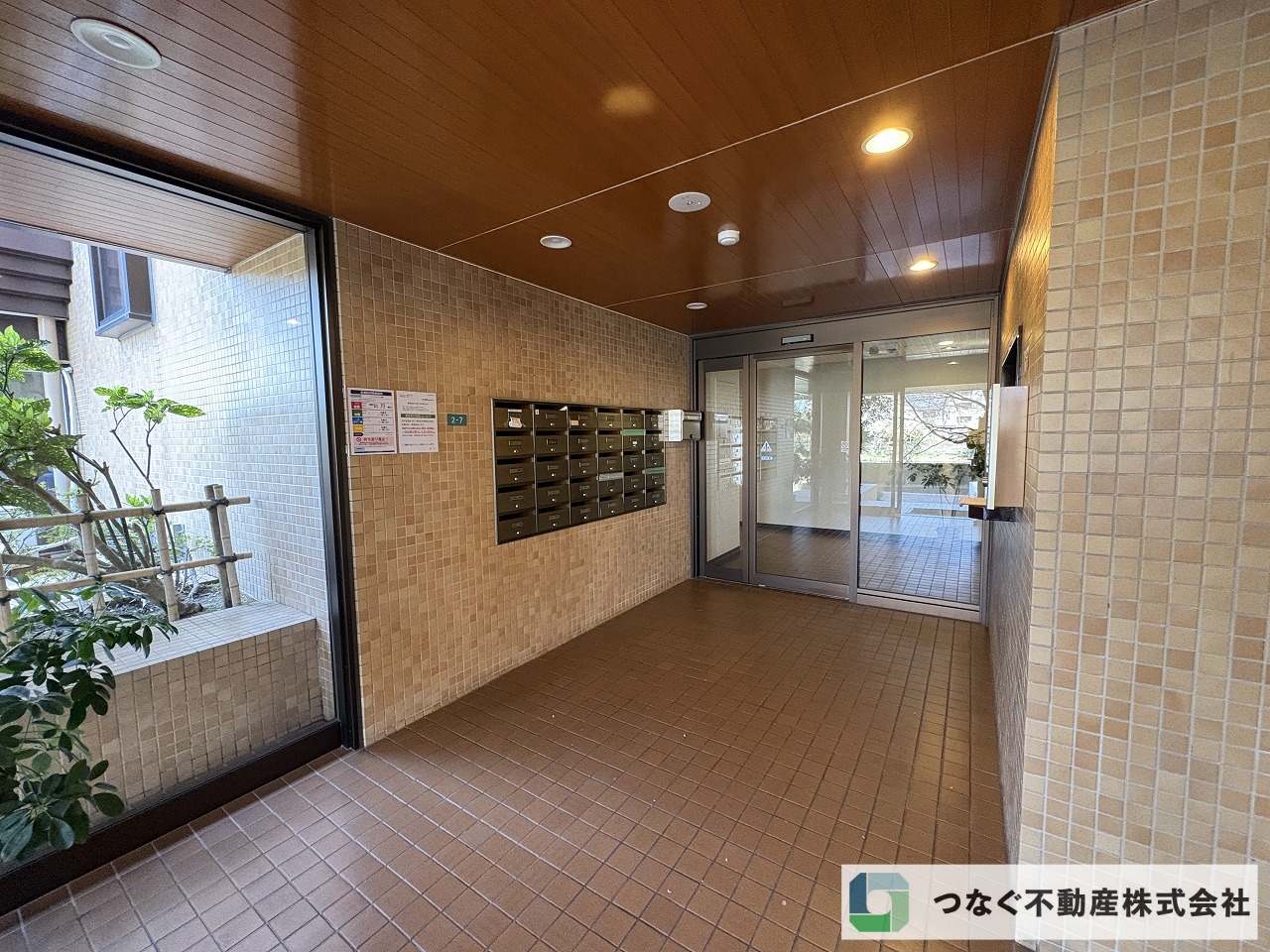 パストラルハイム橋場 4階