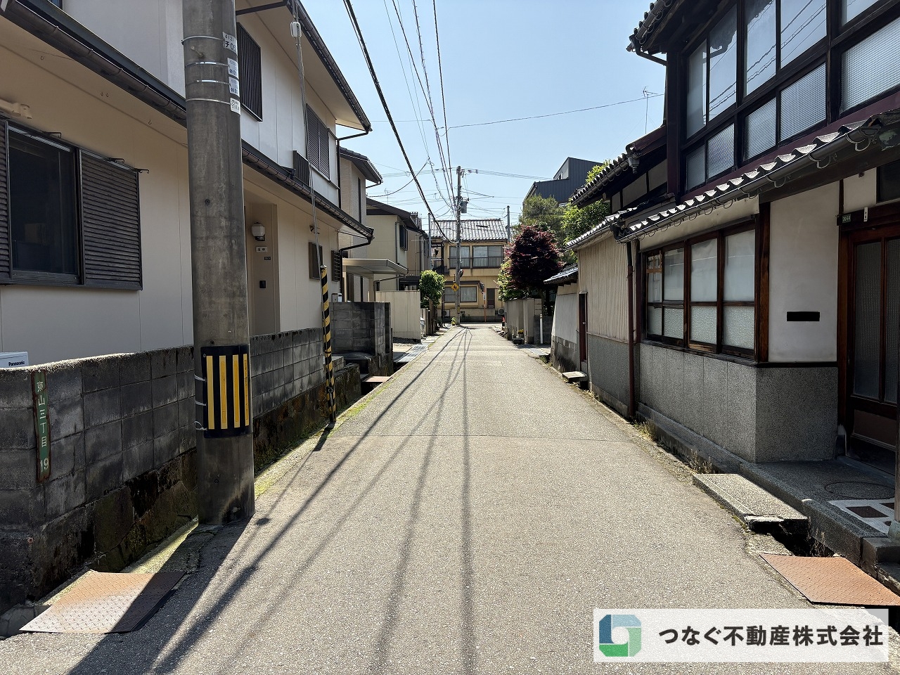 オーナーチェンジ ライオンズマンション金沢東山 2階