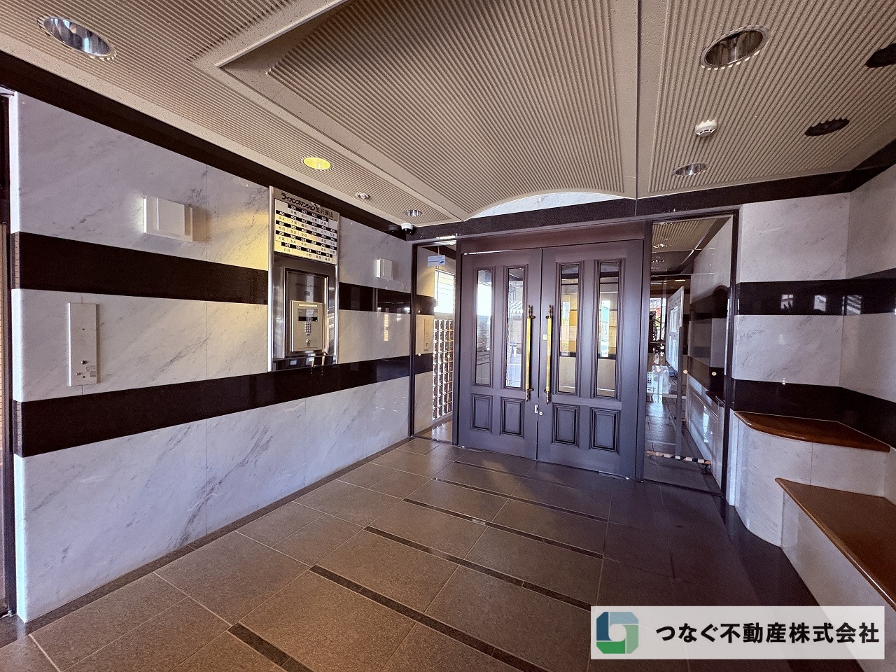 オーナーチェンジ ライオンズマンション金沢東山 2階