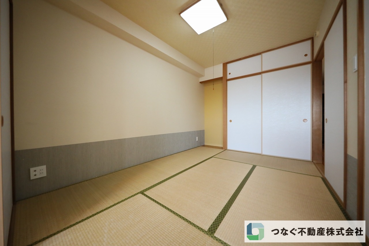 ダイアパレス緑が丘 4階