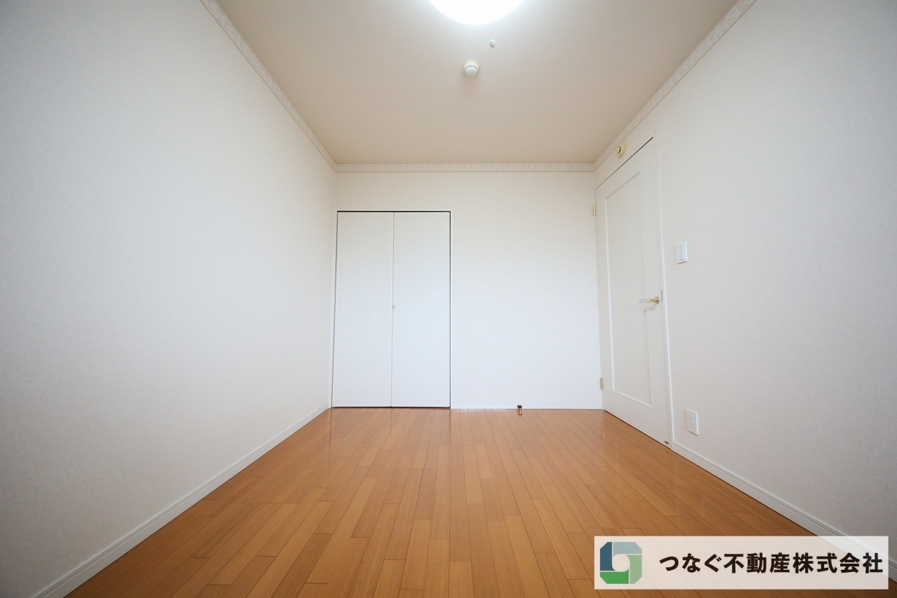 ダイアパレス緑が丘 4階
