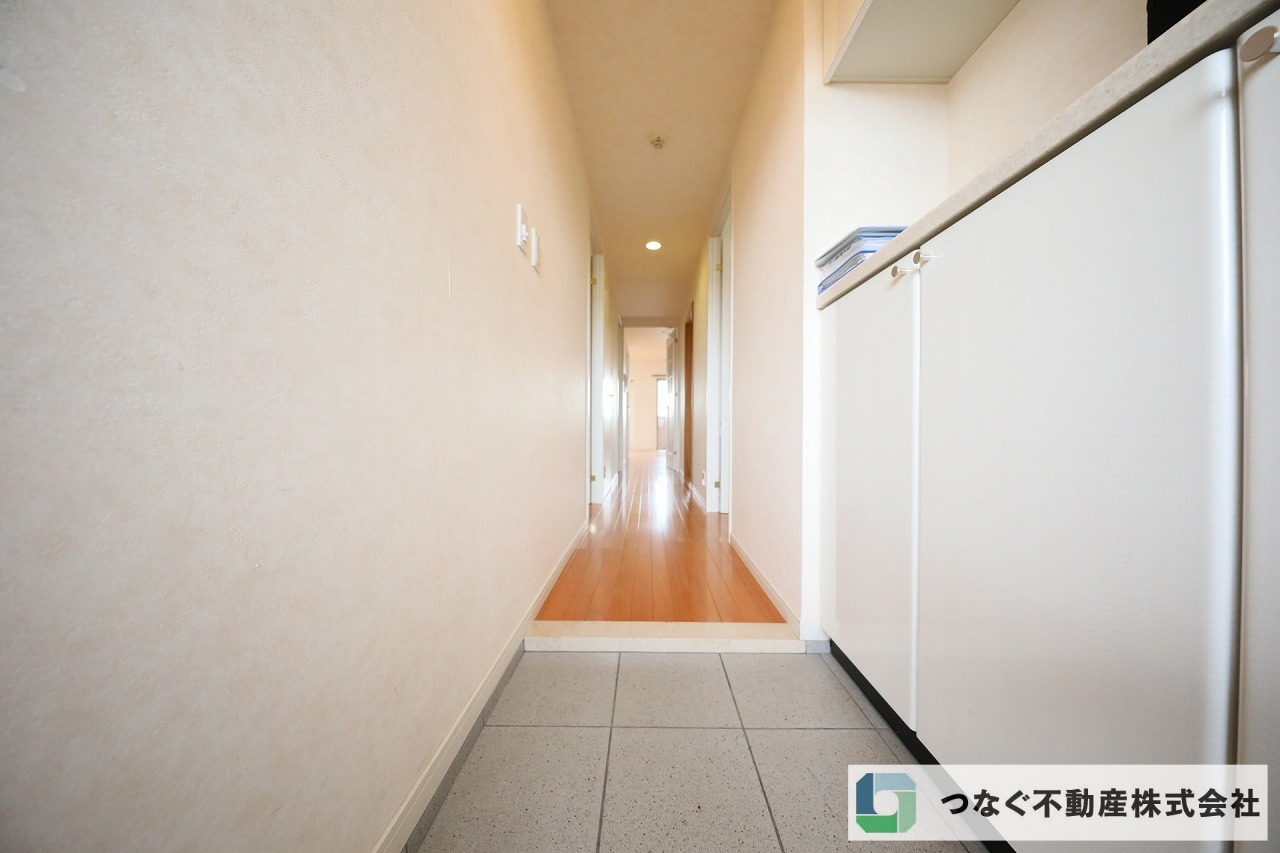 ダイアパレス緑が丘 4階