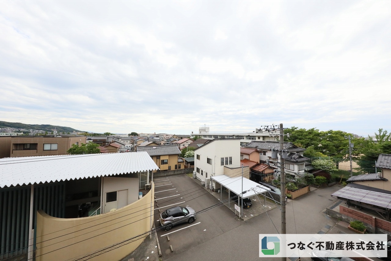 ダイアパレス緑が丘 4階