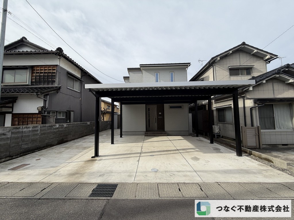 金沢市寺町2丁目　戸建
