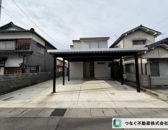 金沢市寺町2丁目　戸建
