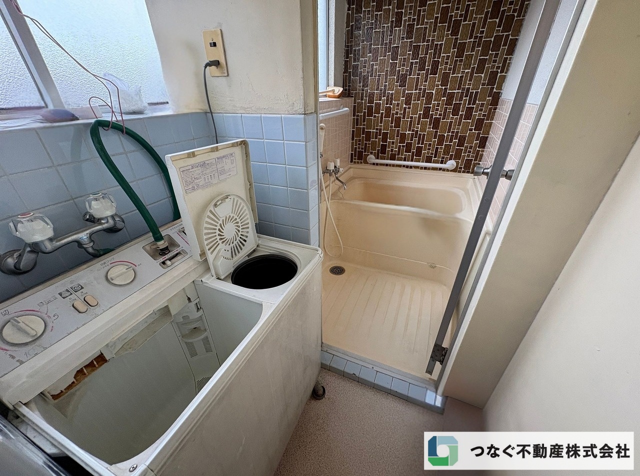 中古戸建 金沢市白菊町