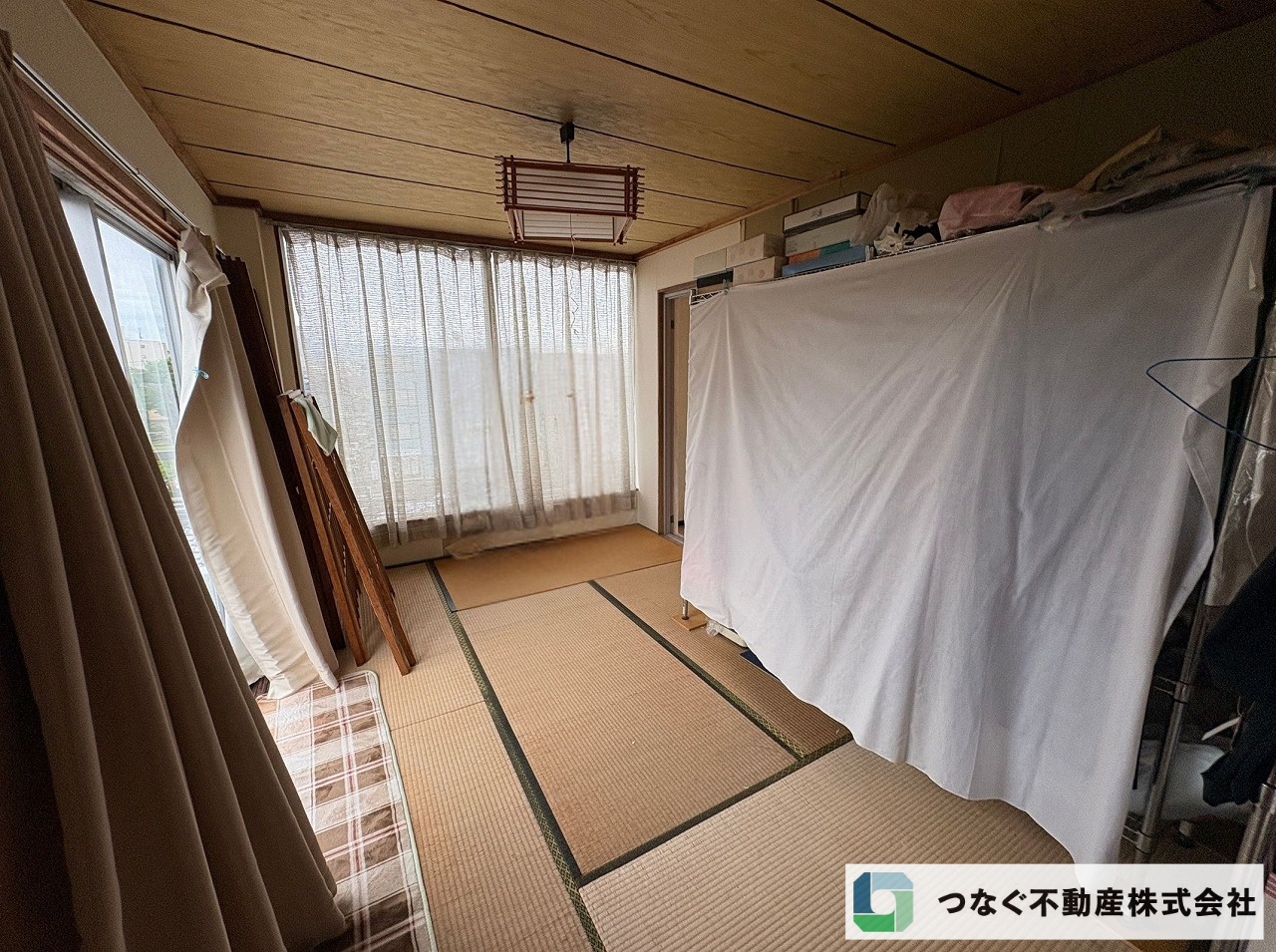中古戸建 金沢市白菊町