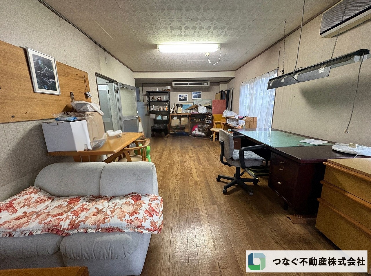 中古戸建 金沢市白菊町