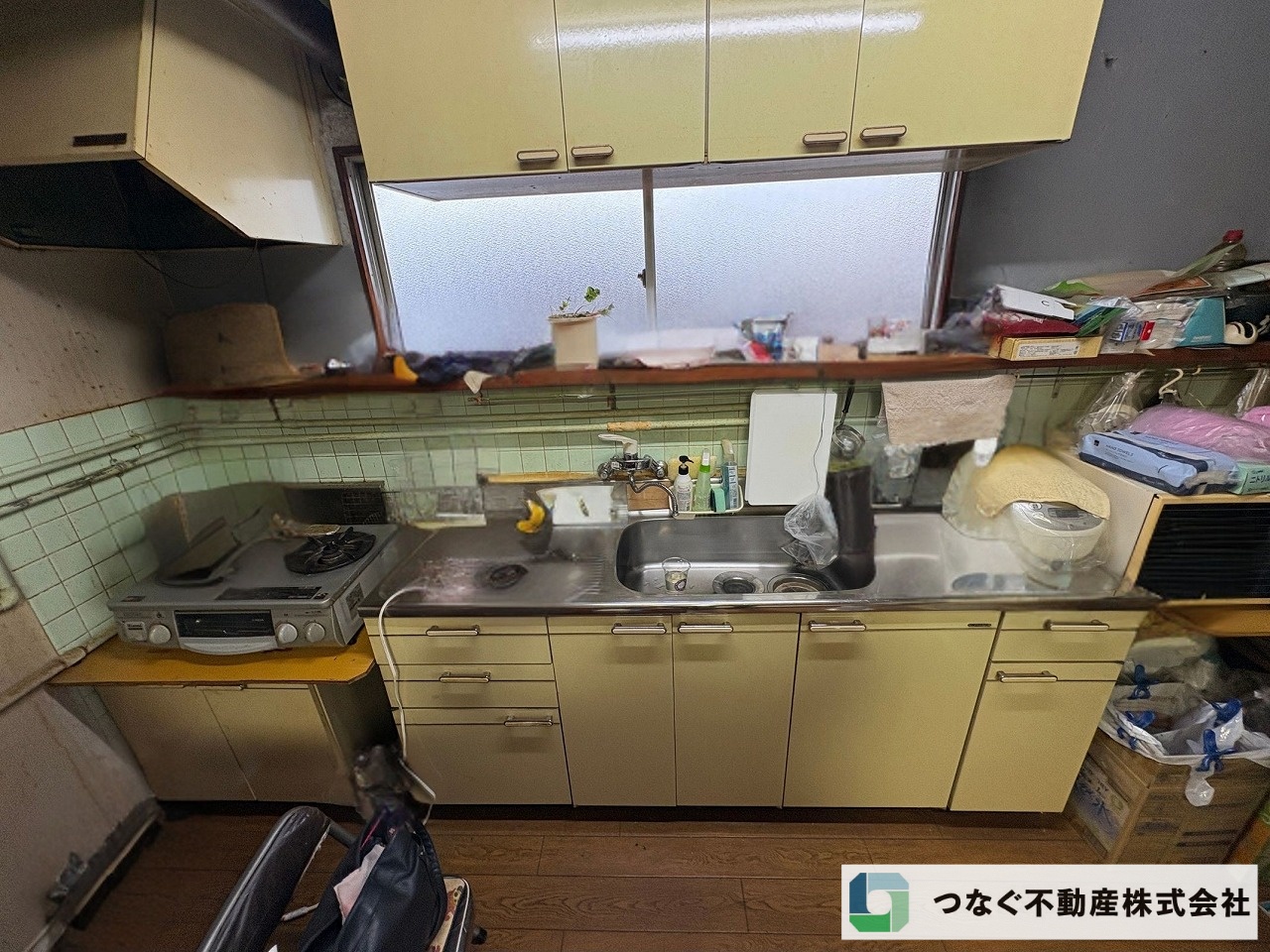 中古戸建 金沢市白菊町
