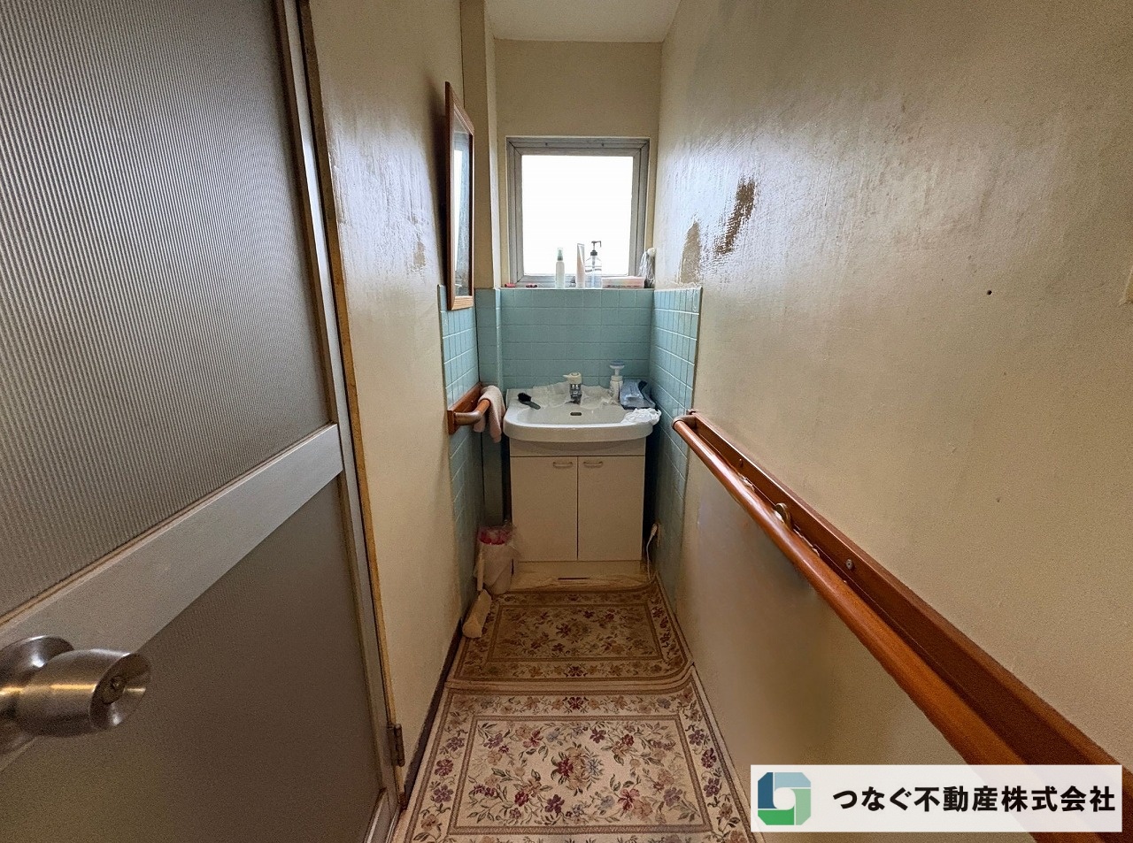 中古戸建 金沢市白菊町