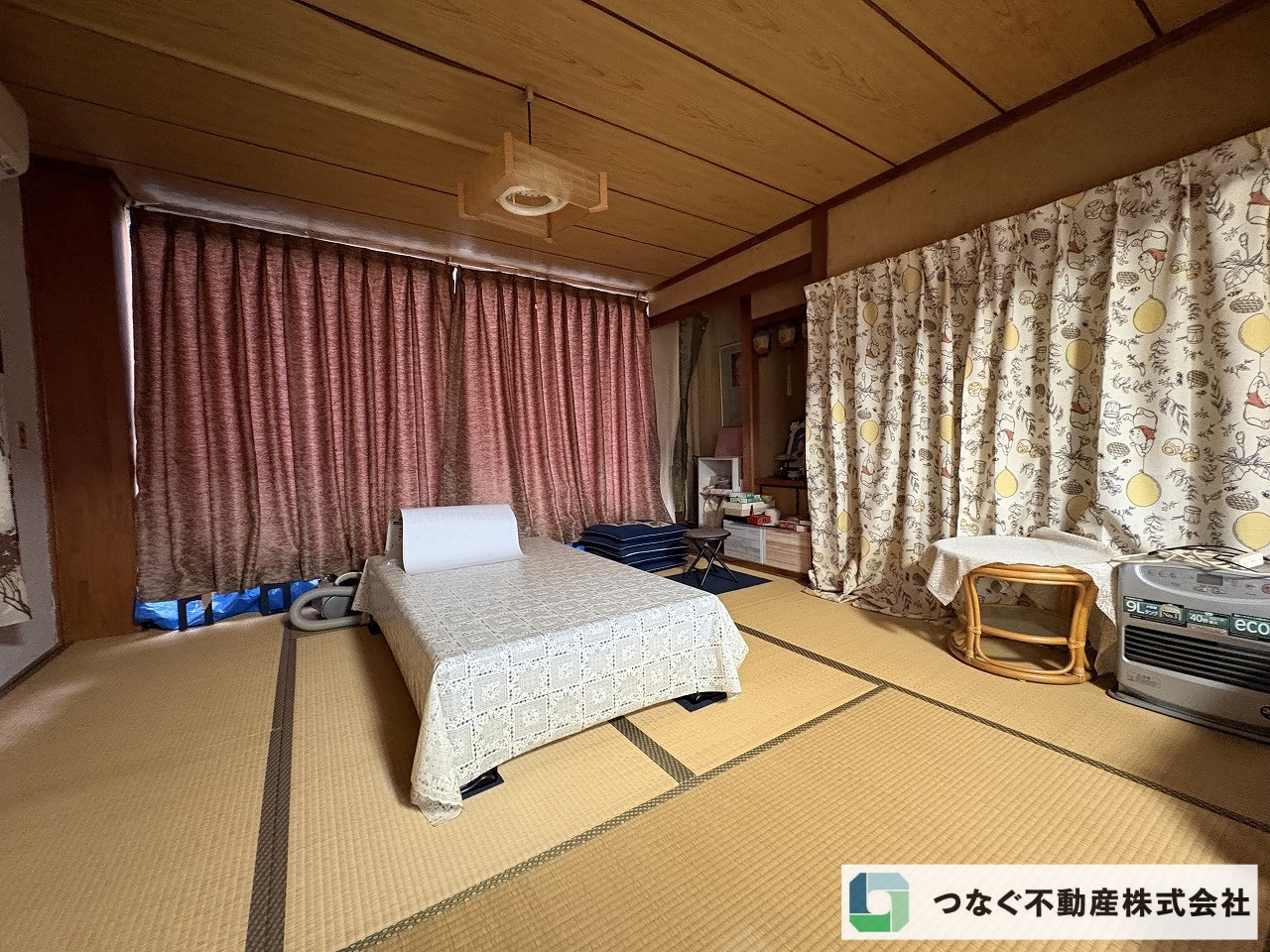 中古戸建 金沢市白菊町