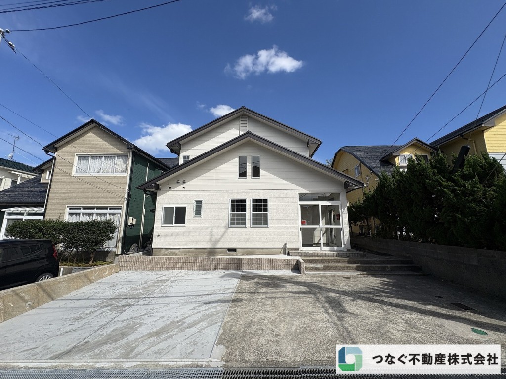 河北郡内灘町字千鳥台3丁目　戸建