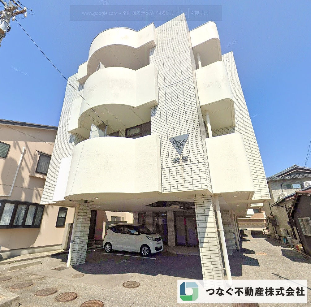 【成約御礼】アーバンライフ横宮　2階