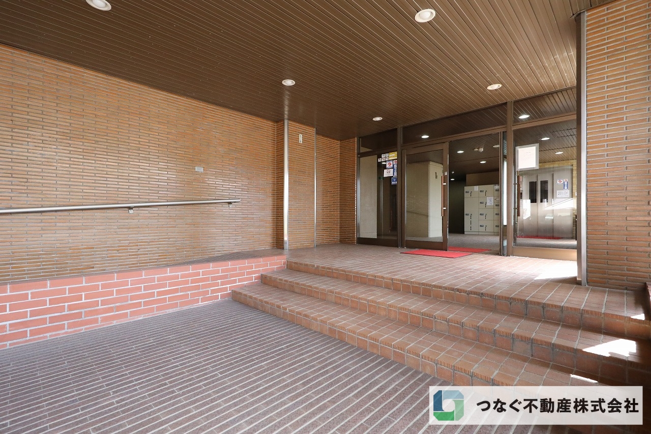 エーデルハイム高岡町 3階