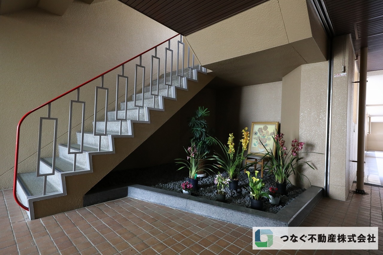 エーデルハイム高岡町 3階