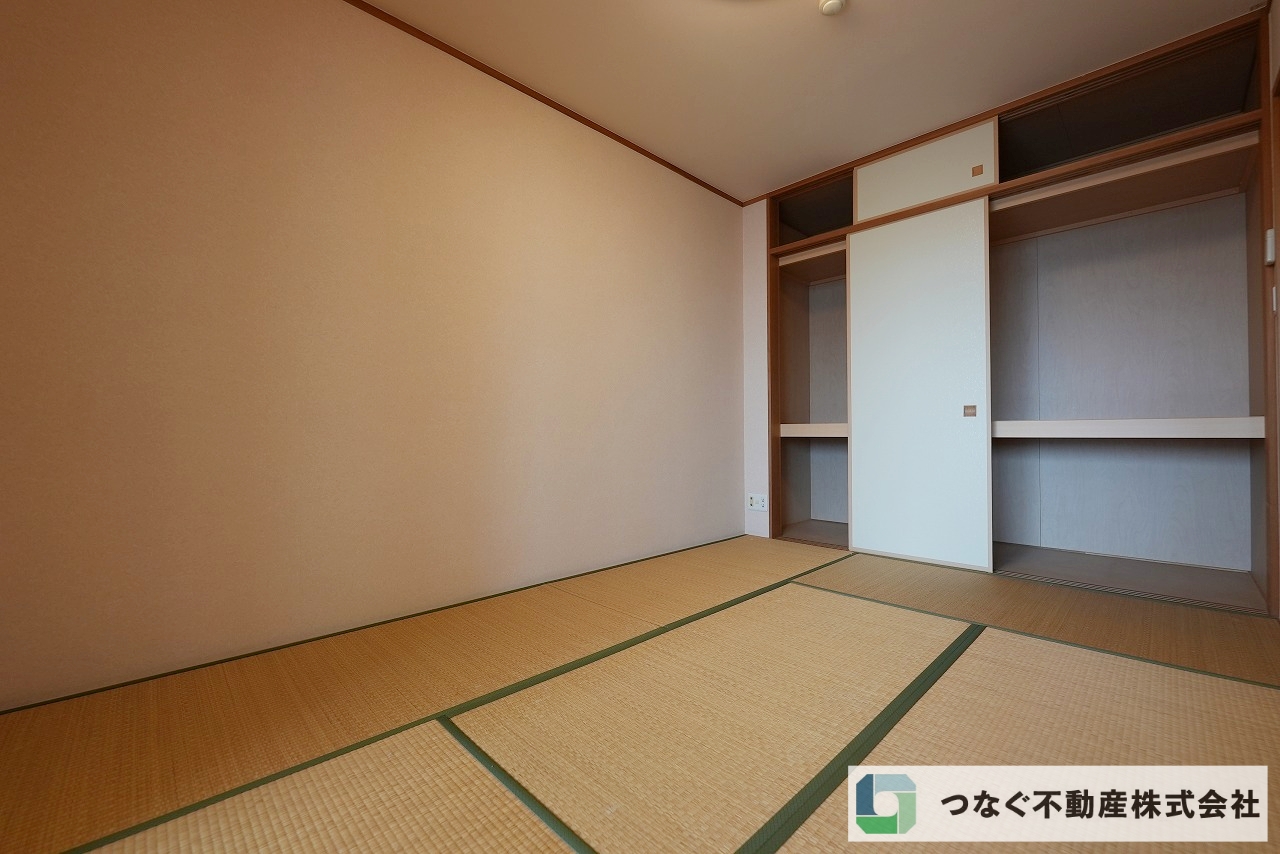 ディーレスティア有松 5階
