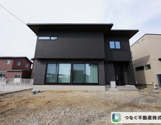 金沢市上安原町　戸建