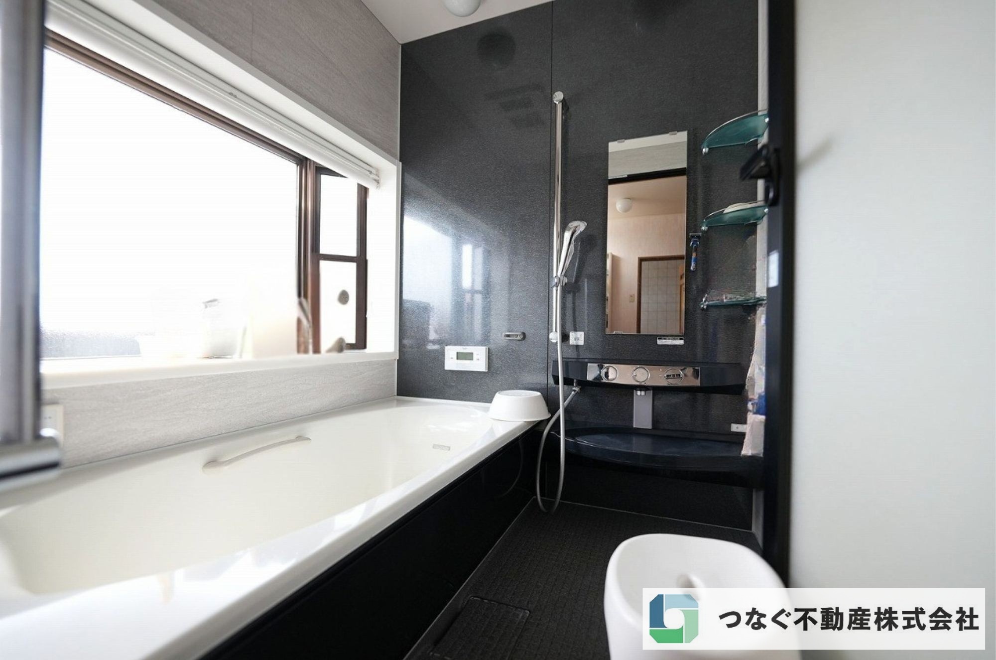 中古戸建 金沢市みどり3丁目