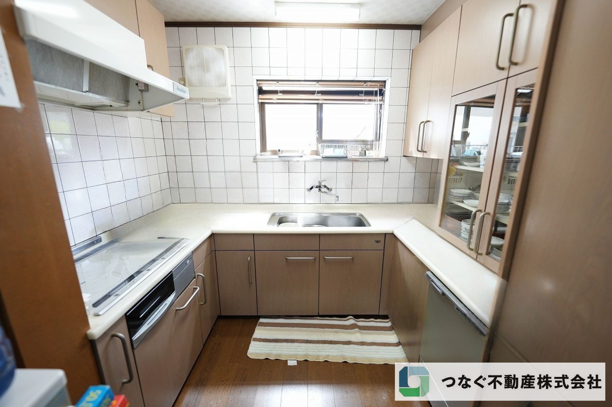 中古戸建 金沢市みどり3丁目