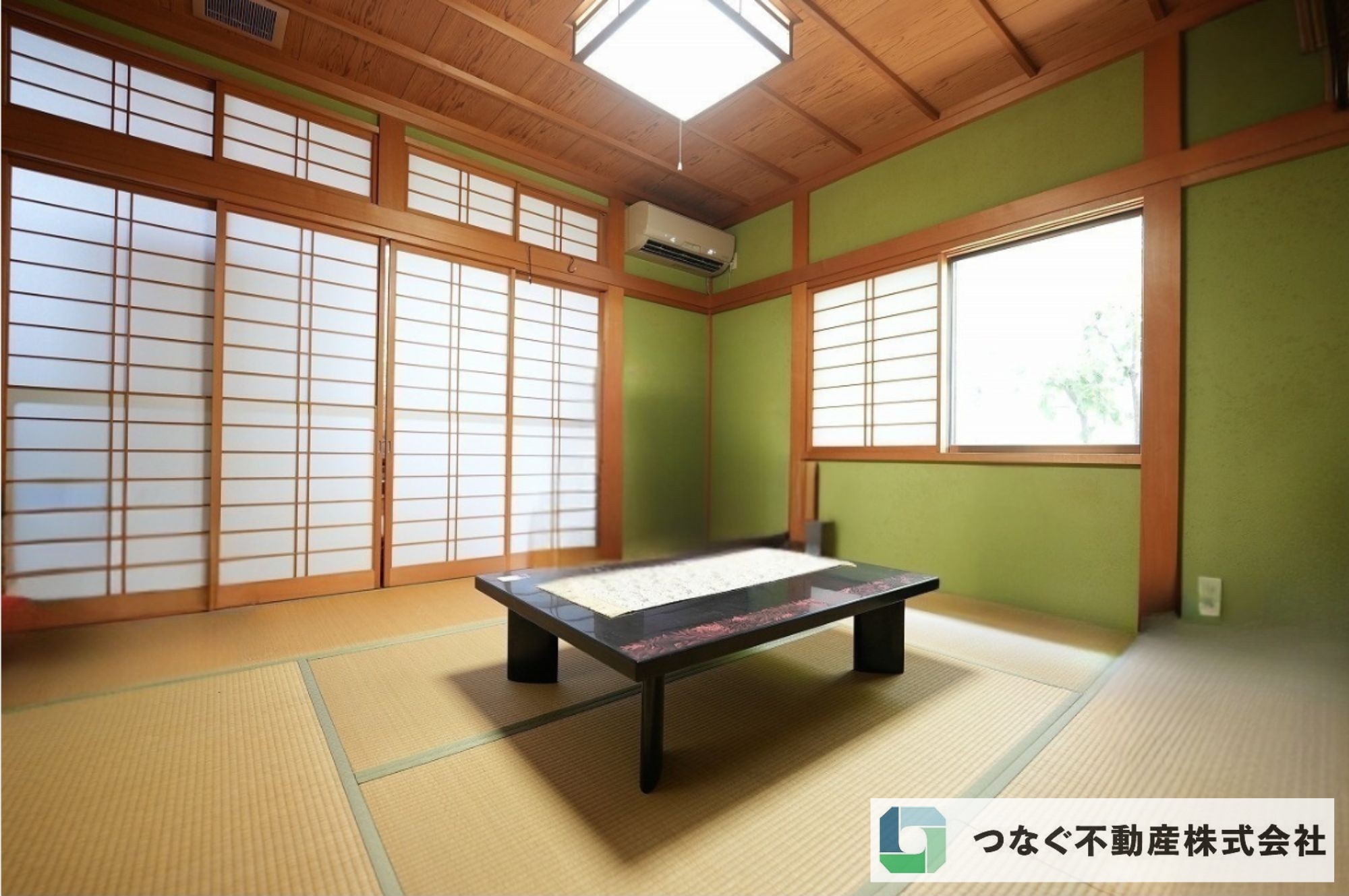 中古戸建 金沢市みどり3丁目