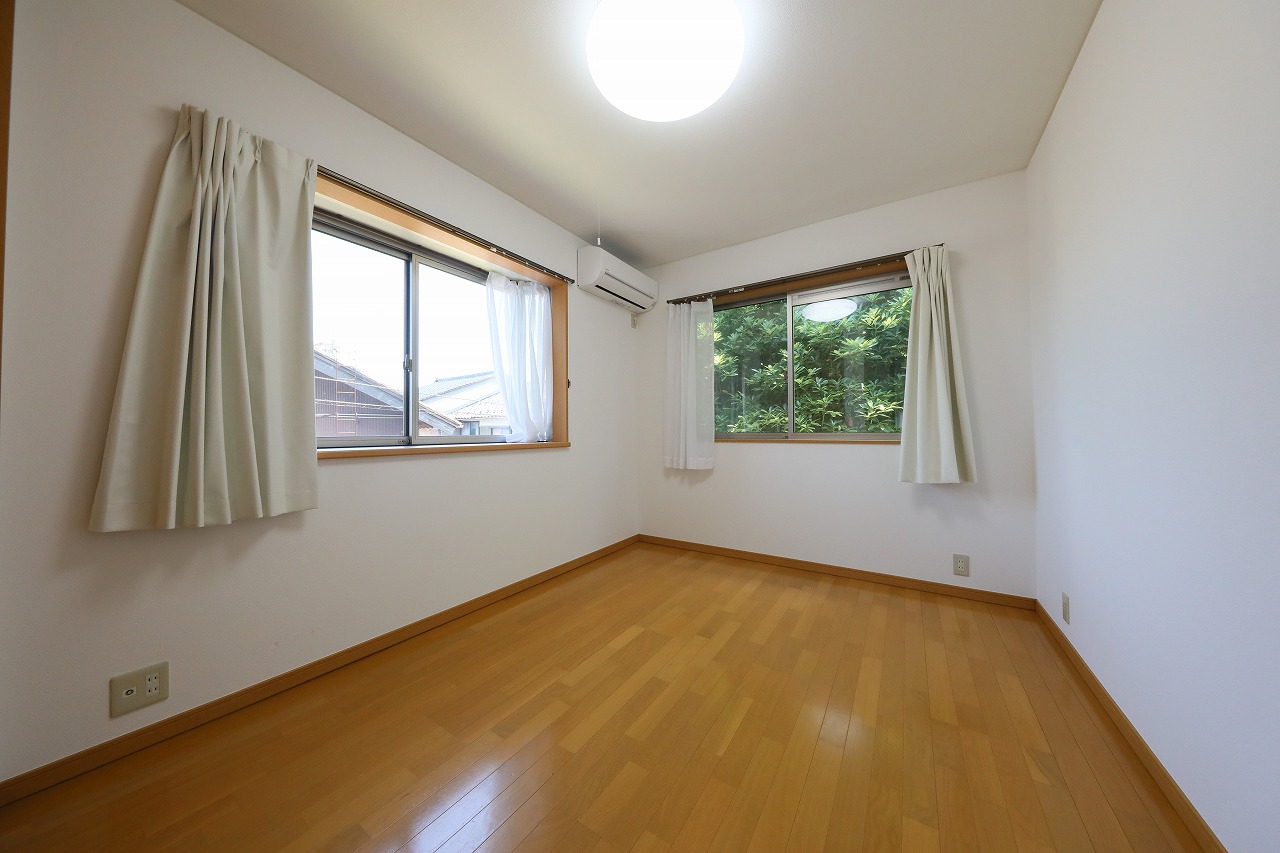 中古戸建 野々市市矢作2丁目