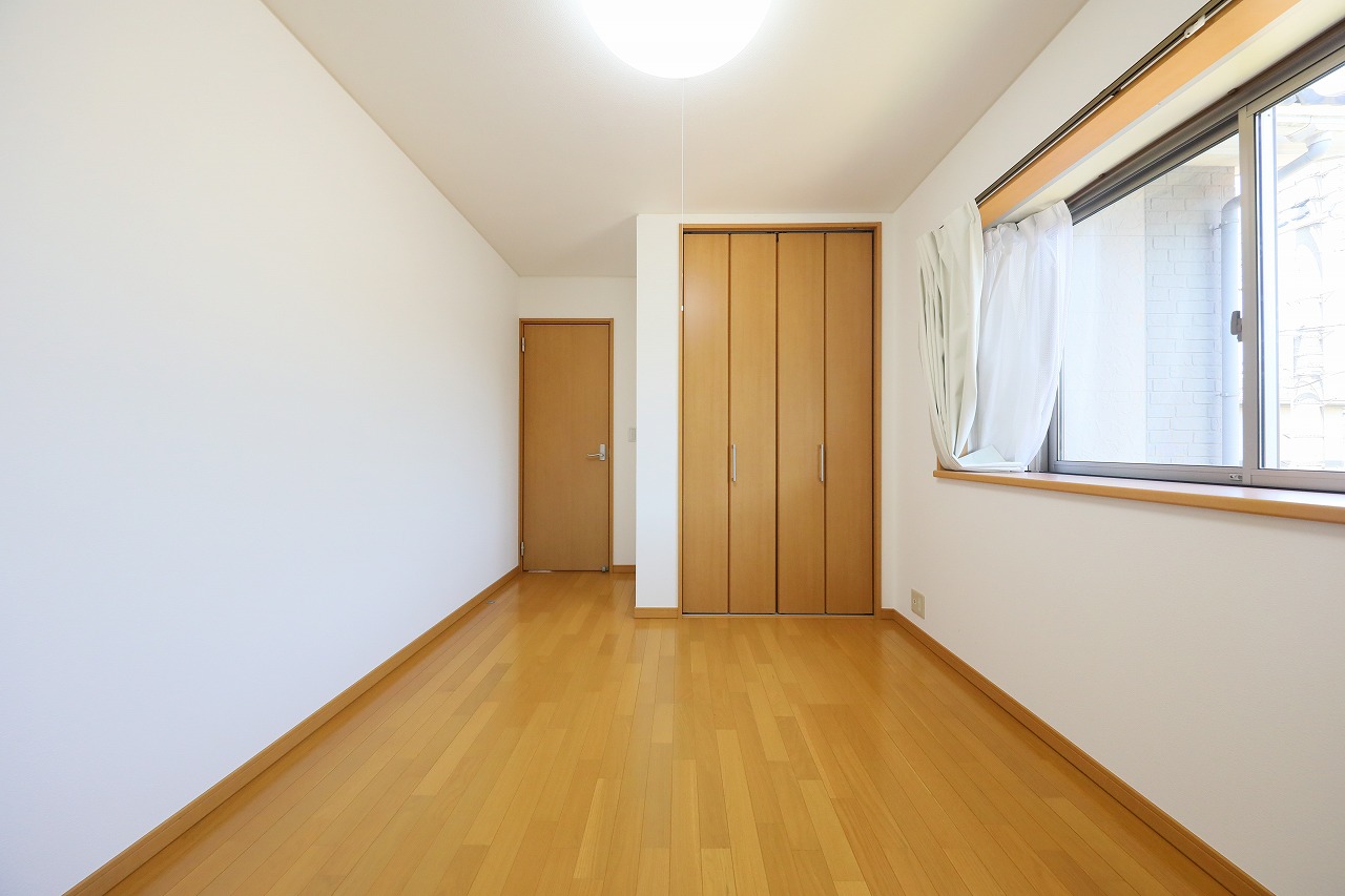 中古戸建 野々市市矢作2丁目
