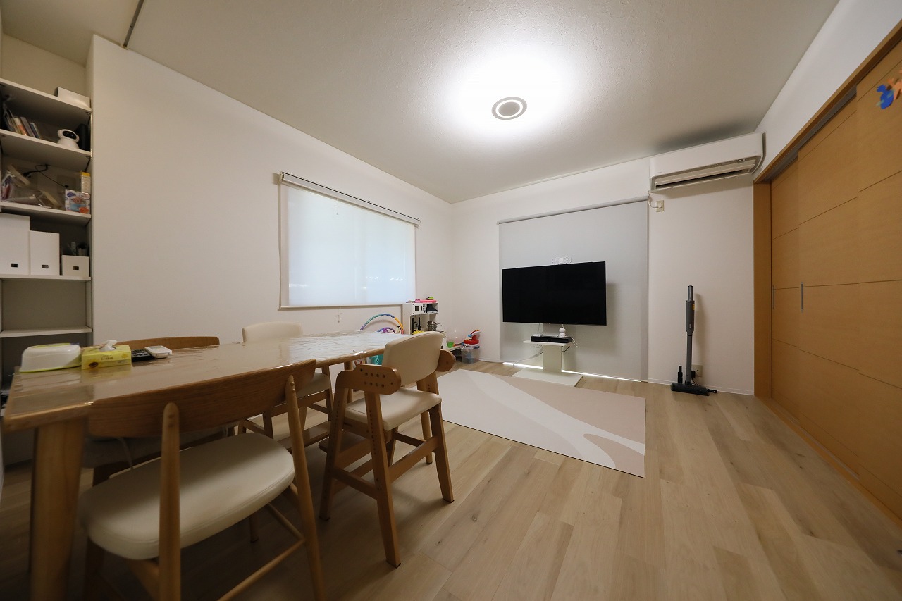 中古戸建 野々市市矢作2丁目