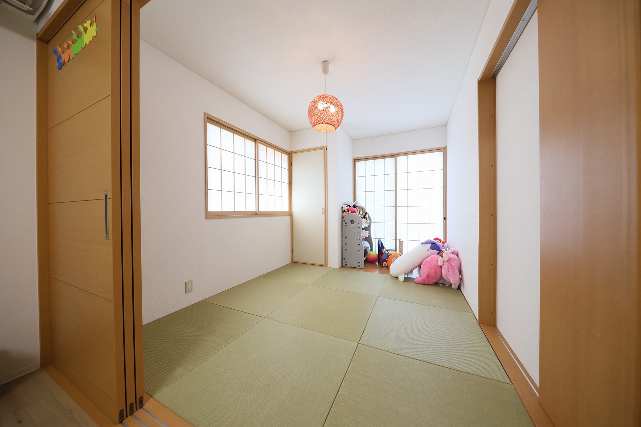 中古戸建 野々市市矢作2丁目