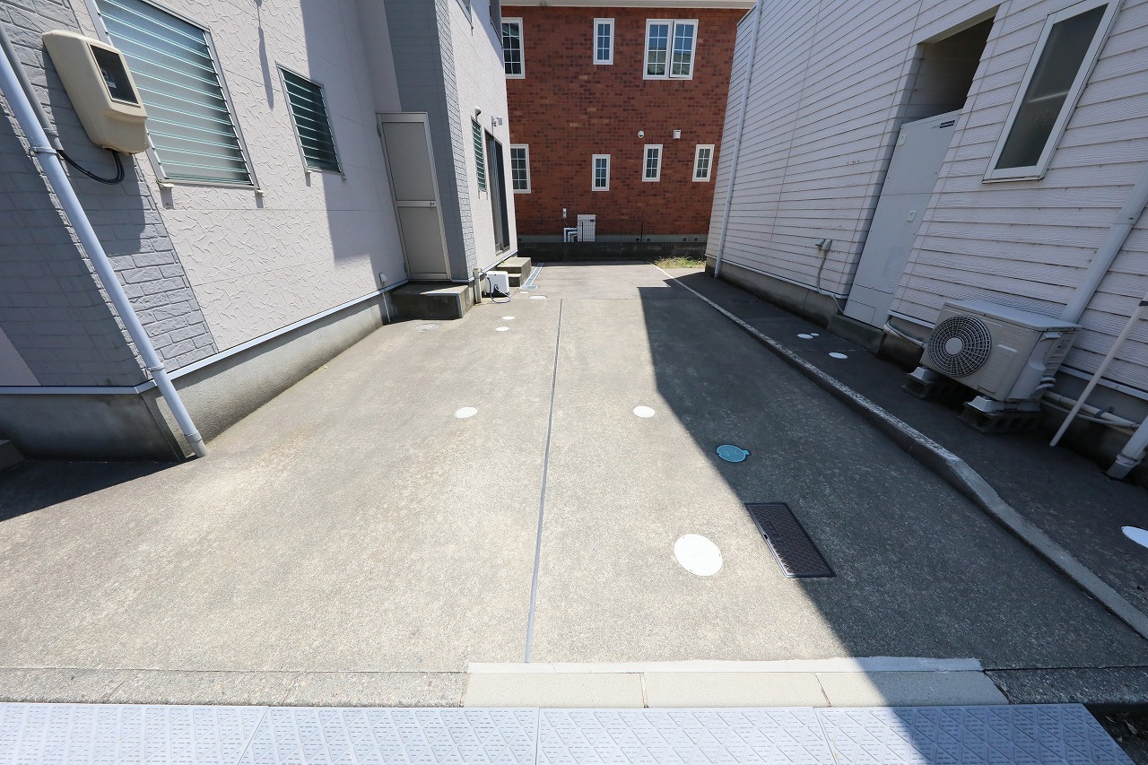 中古戸建 野々市市矢作2丁目