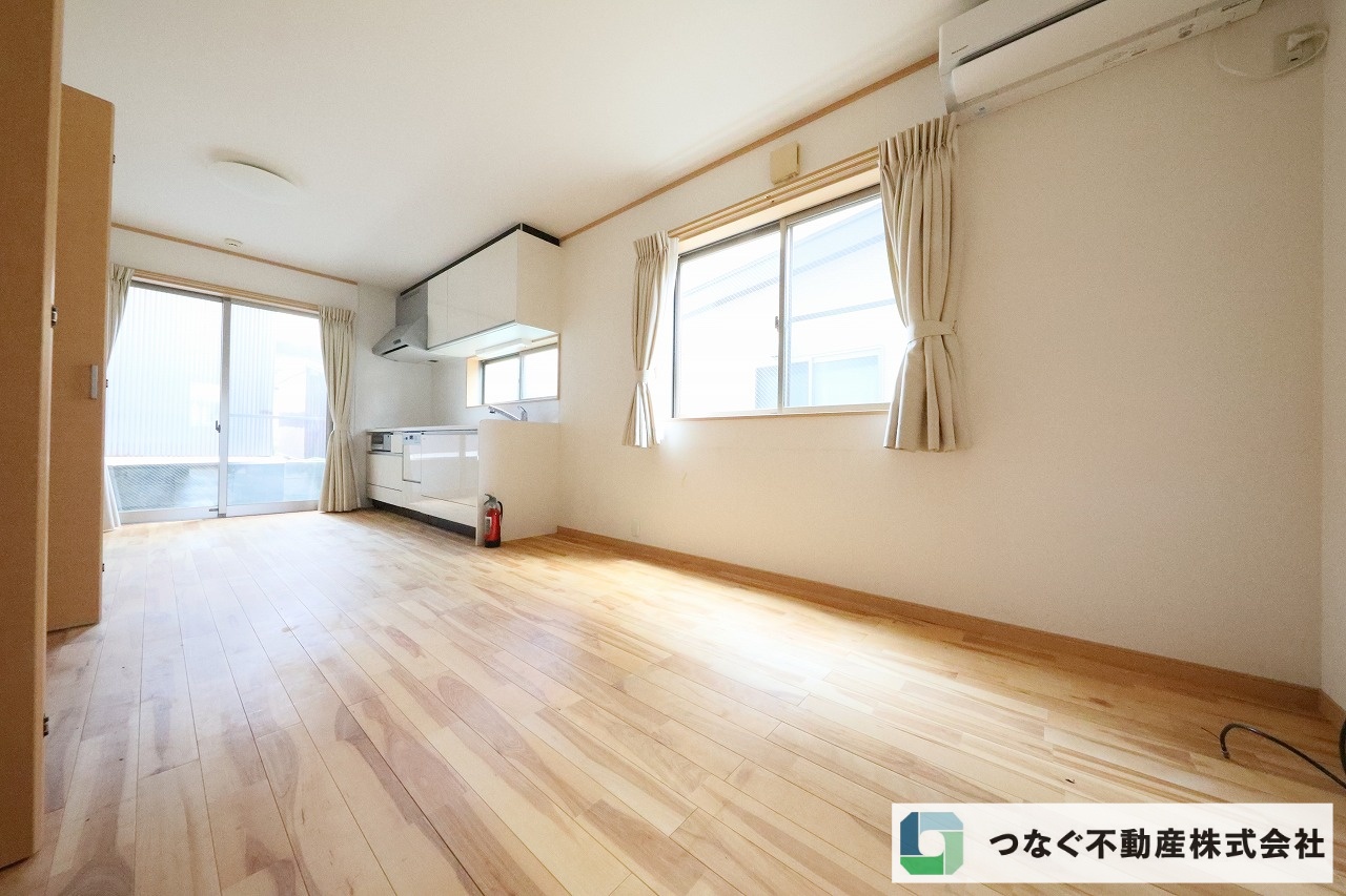 中古戸建 金沢市横山町