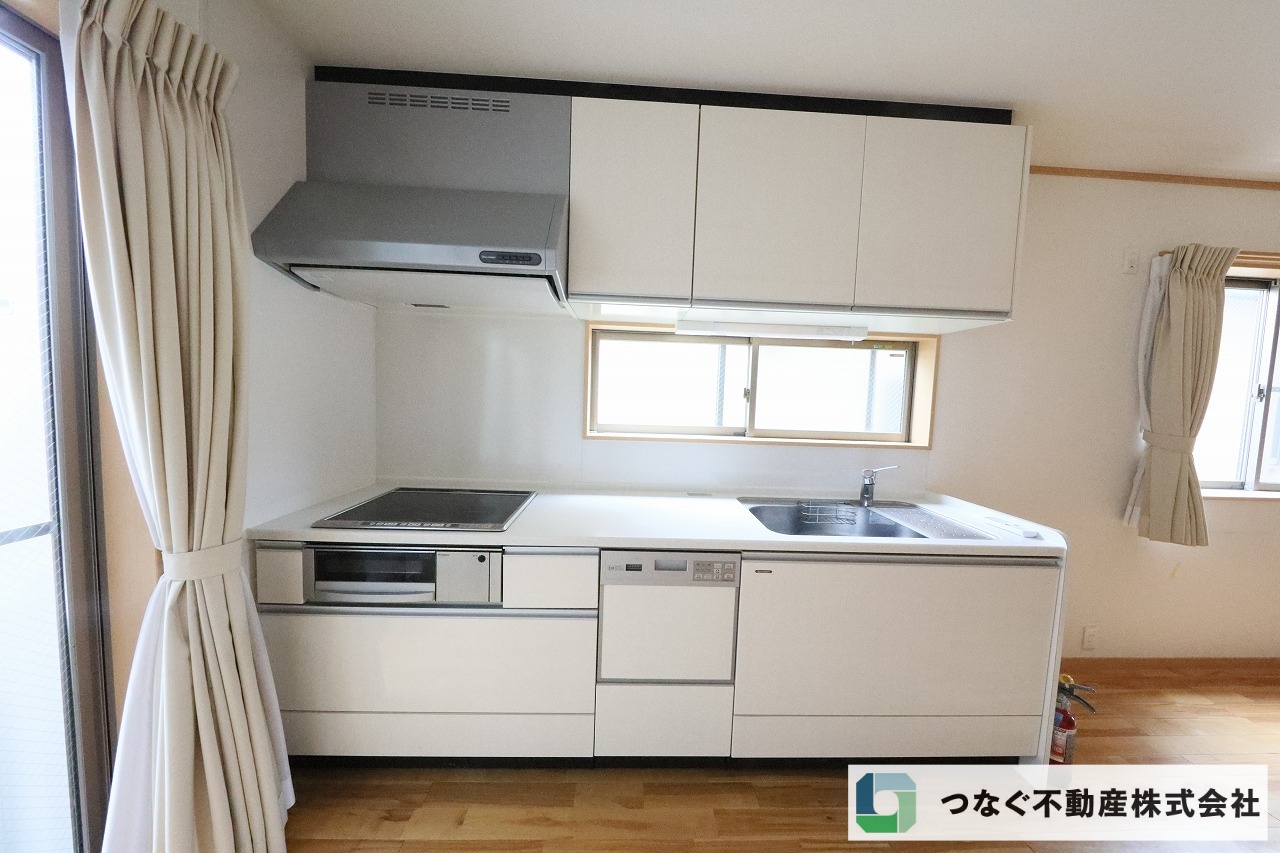中古戸建 金沢市横山町
