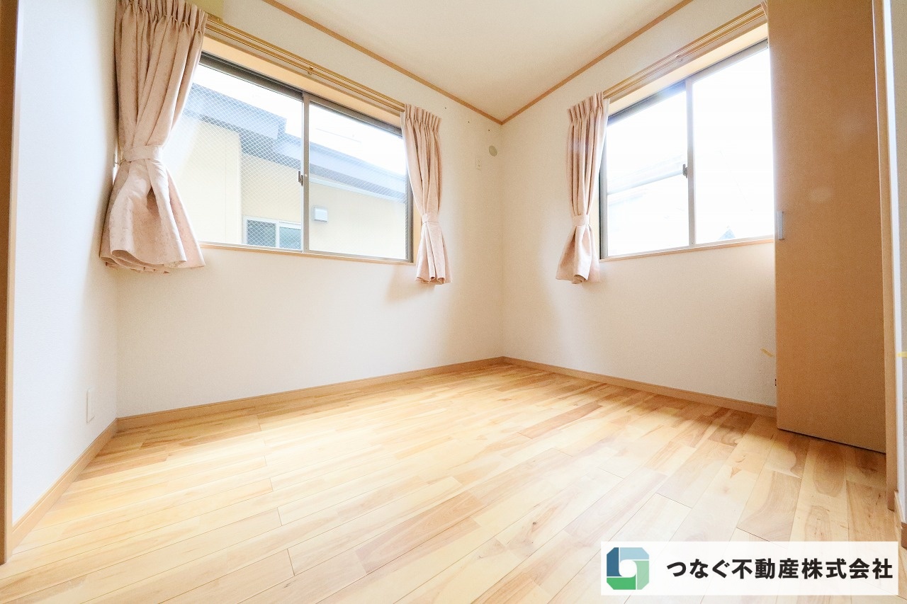 中古戸建 金沢市横山町